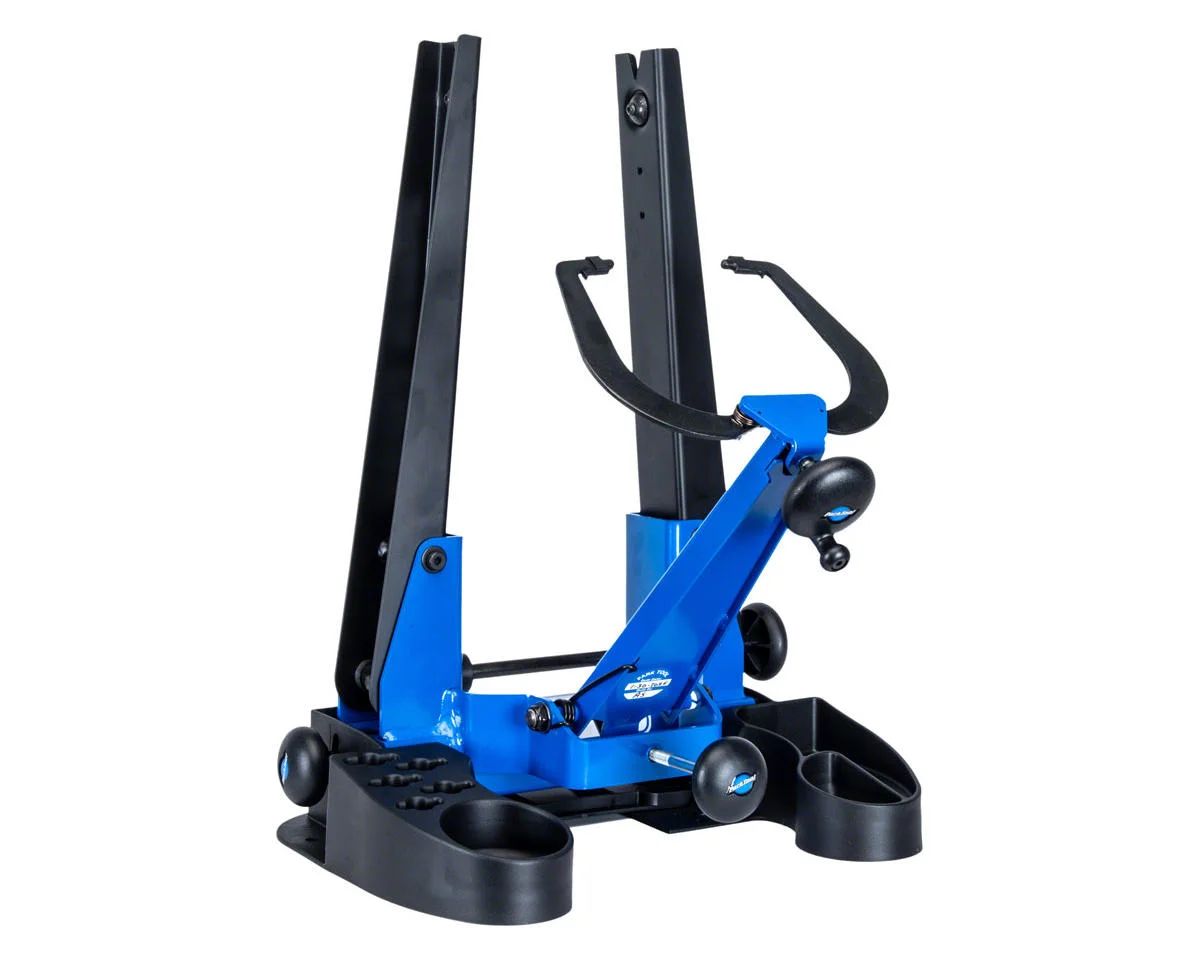 Park Tool TS-4.3 Professional Truing Stand - view 3